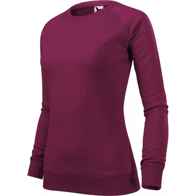 Malfini 416 Merger švestková melírovaná