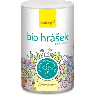 HRÁŠEK NA KLÍČENÍ 200G WOLFBERRY