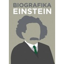 Biografika Einstein