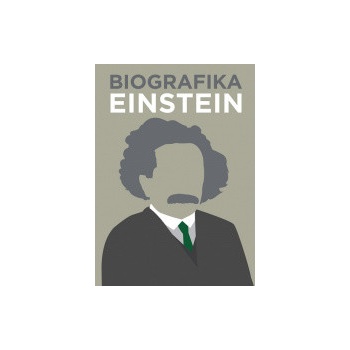 Biografika Einstein
