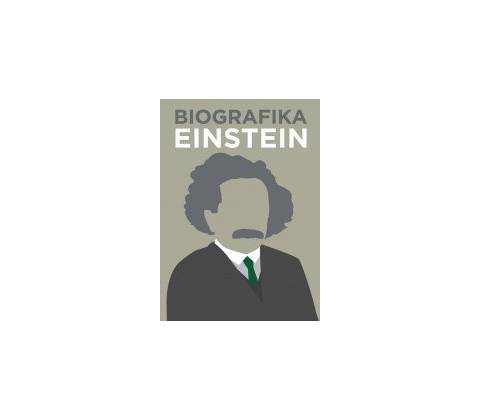 Biografika Einstein