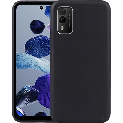 HMD xr21 Силиконов Калъф tpu и Протектор