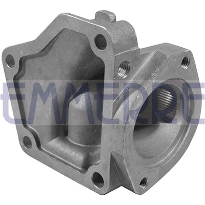 Obal termostatu Iveco TurboDaily 2,8 59-12 500345691