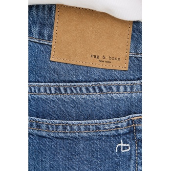 rag & bone Дънки Rag & Bone с висока талия WDD25S2947FWML (WDD25S2947FWML)