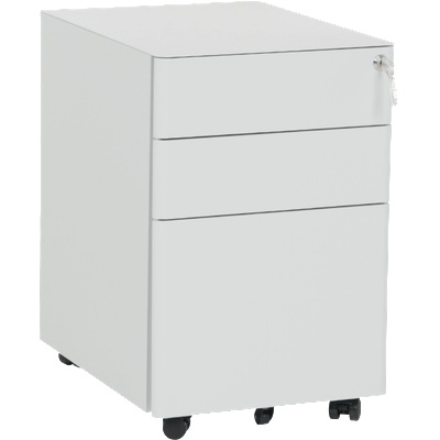 Carmen Офис контейнер Carmen CR-1804 GR SAND - сив