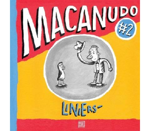 Macanudo 2