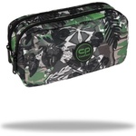 COOLPACK Ученически несесер с два ципа CoolPack Primo Diane (F105752)