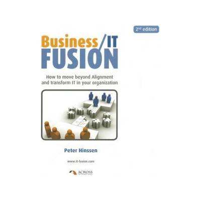 Business/it Fusion | Peter Hinssen