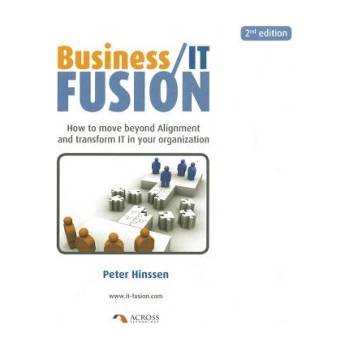 Business/it Fusion | Peter Hinssen
