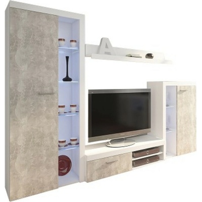 Noka Olimp beton – Zboží Dáma