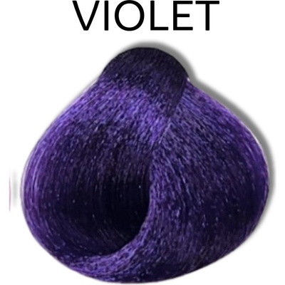 Kléral Colorama Sublime Coloring Mask Violet 500 ml