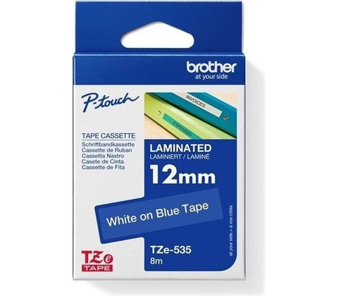 Brother TZE535