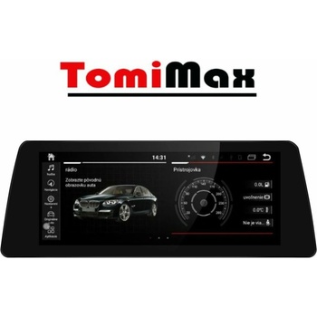 TomiMax 893