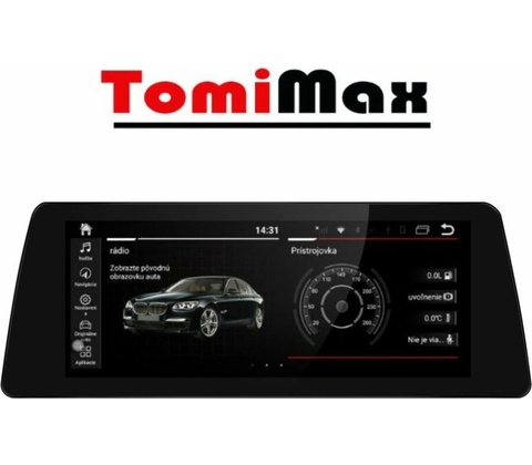 TomiMax 893