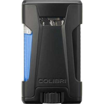 Colibri Doutníkový Rebel Černý