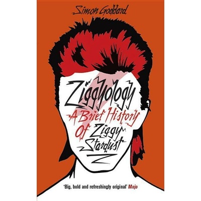 Ziggyology - Simon Goddard