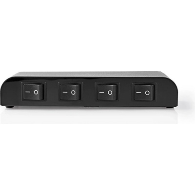 Nedis ASWI2614BK