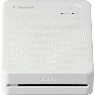 Canon Selphy Square QX10 biela KIT