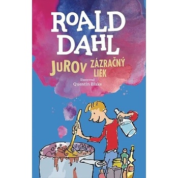 Jurov zázračný liek