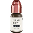 Helena Rubinstein Color Clone Perfect Complexion Creator Krycie make-up pre všetky typy pleti 32 Coffee 30 ml
