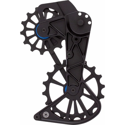 ramienko s kladkami Kogel Kolossos XTR 12SPD / Road SEALS