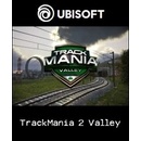 Hry na PC TrackMania 2 Valley
