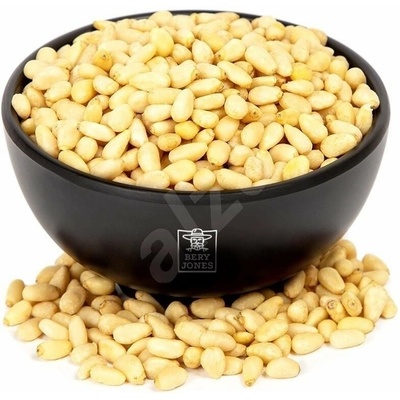 Bery Jones Píniové oriešky 250 g