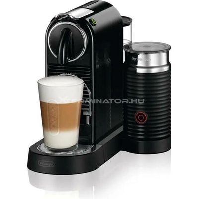 DeLonghi Nespresso EN267.BAE