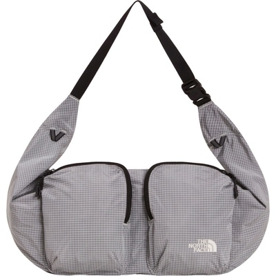 The North Never Stop Utility Sling sivá