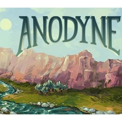 Anodyne Franchise Bundle
