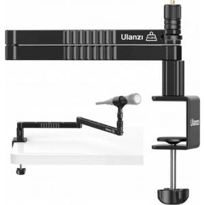 Ulanzi Microphone Tripod Holder Rotary Frame For Microphone/Ulanzi Ls26