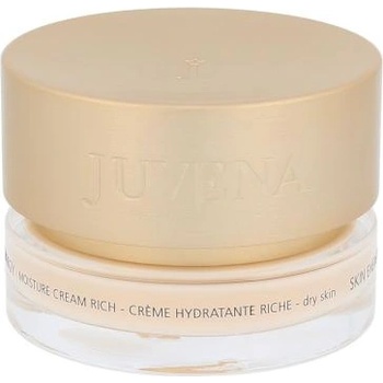 JUVENA Skin Energy Moisture Rich дневен и нощен крем за лице за суха кожа 50 ml за жени