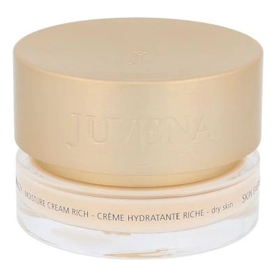 JUVENA Skin Energy Moisture Rich дневен и нощен крем за лице за суха кожа 50 ml за жени