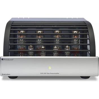 PrimaLuna EVO 200 Poweramp