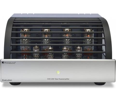PrimaLuna EVO 200 Poweramp