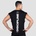 GymBeam Потник Discipline Black M