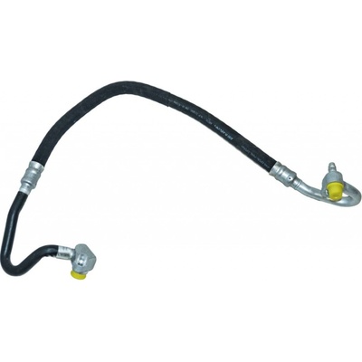 klimatrubka potrubí klimatizace AUDI A6 4G0 lift 4G0260707CN