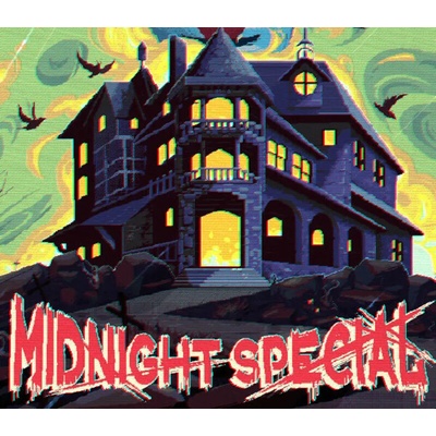 Midnight Special