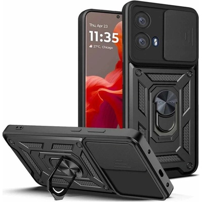 Tech Protect CamShield Motorola Moto G85 5G černé – Zboží Živě