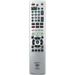 GENERAL HITACHI DVRV8500E - съвместимо дистанционно управление на марката General (DVRV8500E) Дистанционно