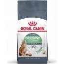 Royal Canin Digestive Care granule pro kočky na podporu trávení 10 kg