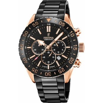 Image 1 of Festina F20578/1