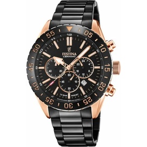 Festina F20578/1 Часовници
