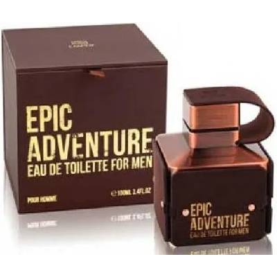 Emper Epic Adventure EDT 100 ml