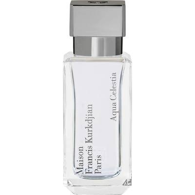 Maison Francis Kurkdjian Aqua Celestia toaletná voda unisex 35 ml