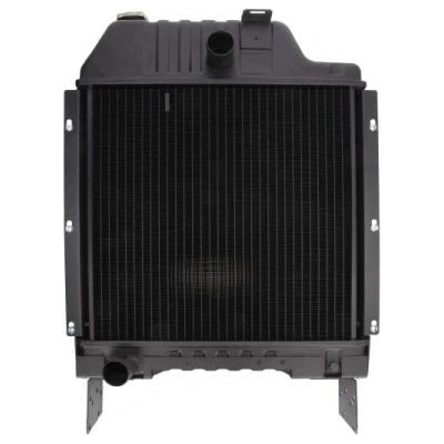 THERMOTEC Chladič, chlazení motoru D7AG109TT