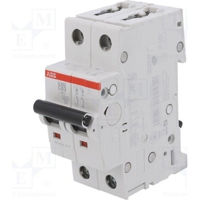 ABB 2CDS252001R0634