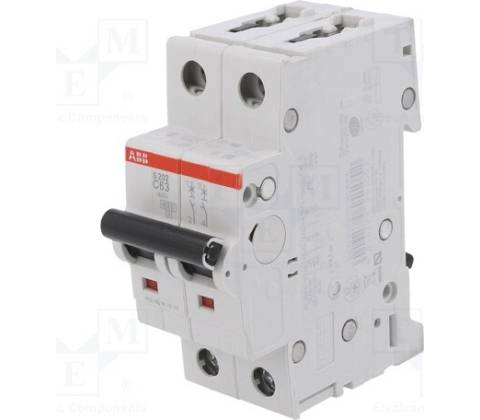 ABB 2CDS252001R0634