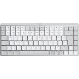 Logitech MX Mini US (920-010799) Клавиатури