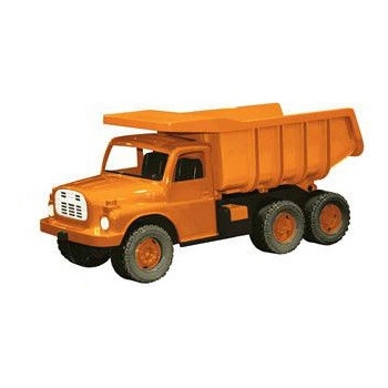 Dino Auto Tatra 148 oranžová